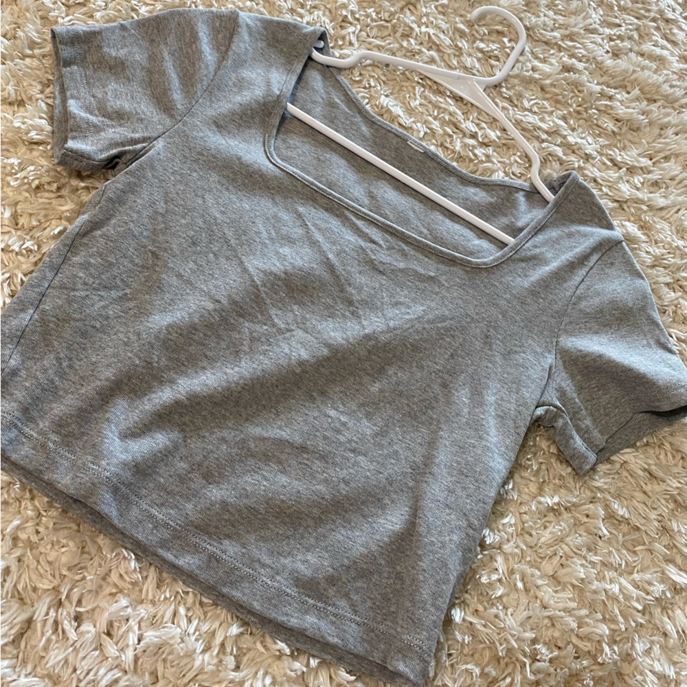 Brand new top
